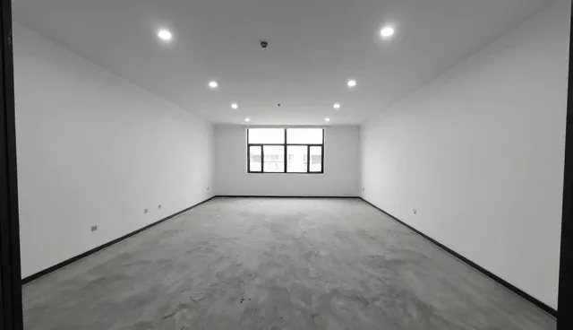 办公空间装修中场景施工质量的优化建议