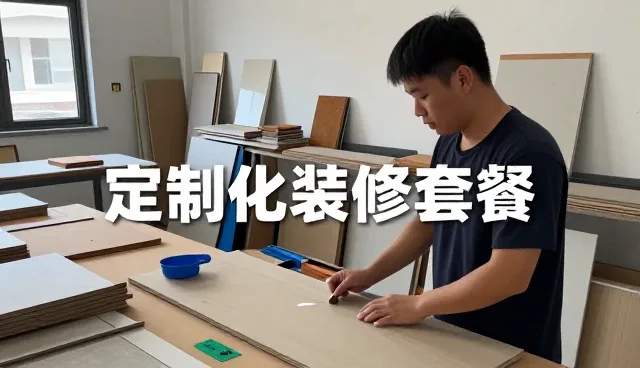 验收交付环节需求推动商业空间装修优化升级