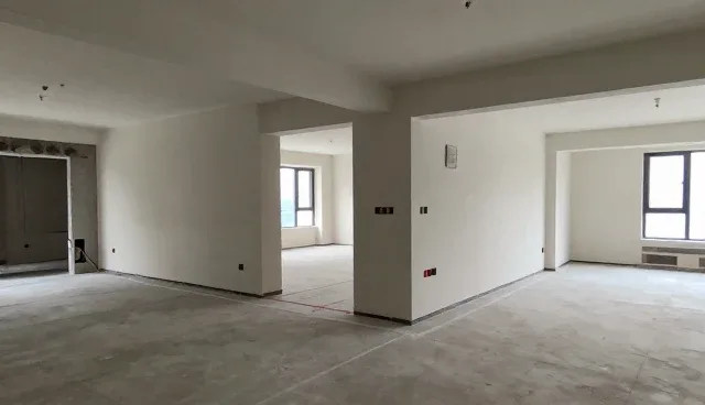 高端水电改造包选型建议：5大检查要点提升施工效率