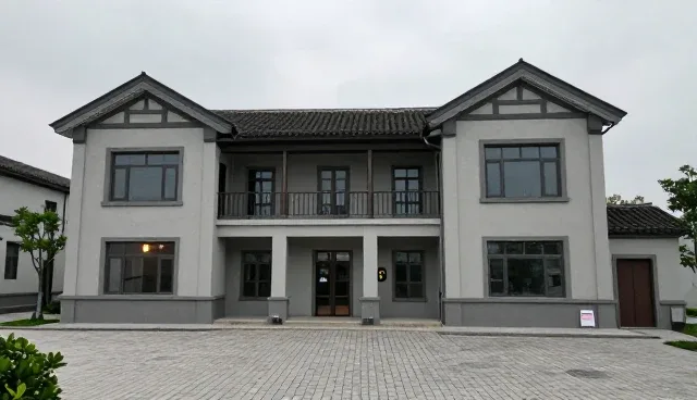 商铺装修如何把握旧房翻新改造的市场机遇